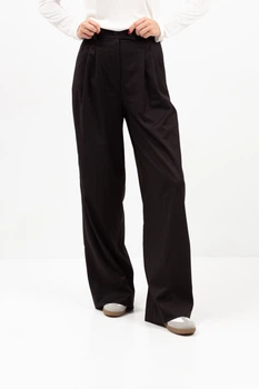 Штани Favorite Style BR-894 Чорний M M (BR-894)