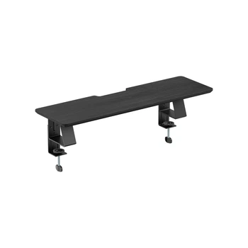 Настільна підставка для монітора OfficePro MR123B Black