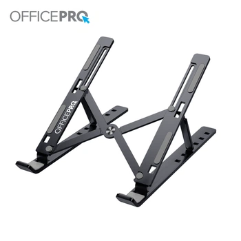 Підставка для ноутбука OfficePro Grey LS320G