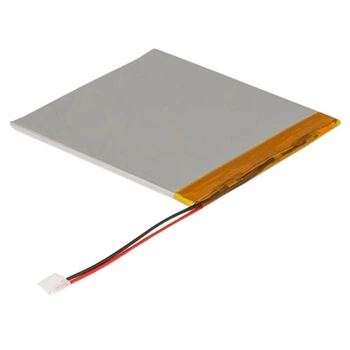 Акумулятор універсальний, 3500 mAh, 3,0 x 77 x 91 мм. - 429243