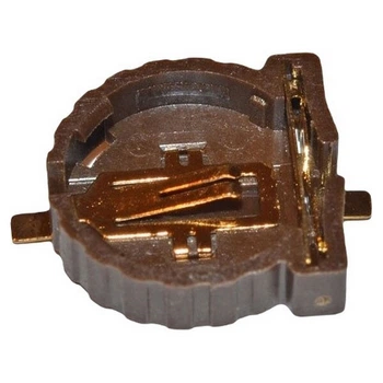 Держатель литиевого элемента CR1220-2 - 435480