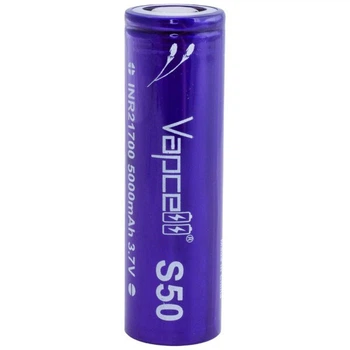 Аккумулятор Vapcell S50 - 615934