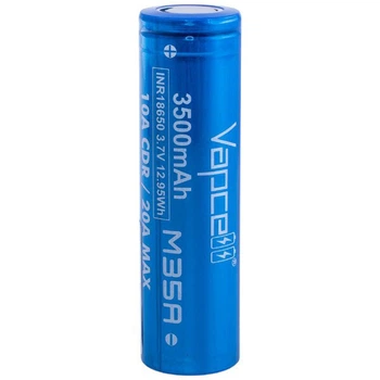 Аккумулятор Vapcel M35A - 615931