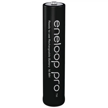 Акумулятори Panasonic Eneloop Pro - 598240