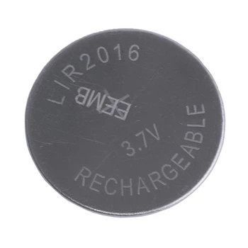 Аккумулятор LIR2016 - 261836