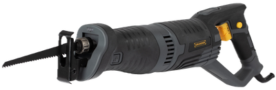 Пила шабельна Grunder 502365537 M1W-DD17-150 900 Вт (4772013297987)