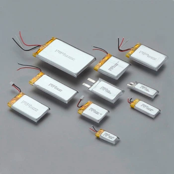 Аккумулятор универсальный, 1000 mAh, 4,5 x 50 x 52 мм. - 486917