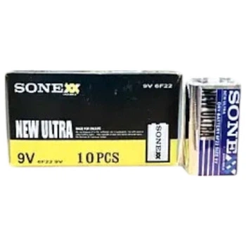 Батарейка Sonex Krona Super Heavy Duty - 556553