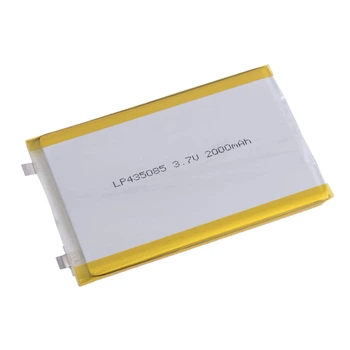 Аккумулятор LPW435085 - 262030