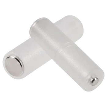 Отсек для батарей 1xAAA-1xAA - 486560
