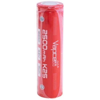 Аккумулятор Vapcell K25 - 619079