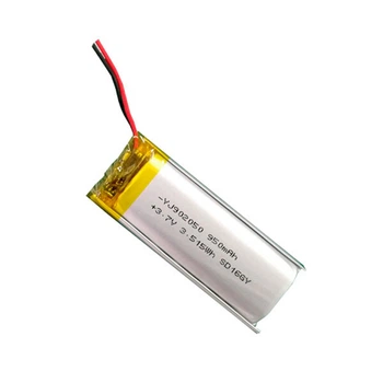Акумулятор універсальний, 950 mAh, 9,0 x 20 x 50 мм. - 340064