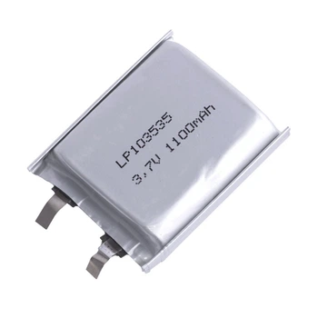 Аккумулятор LPW103535 - 262026