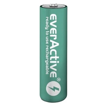 Аккумулятор everActive AA/HR06 Ni-MH - 425874