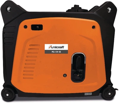 Генератор электро инверторный Unicraft PG-I 35 SE 3.1 кВт (6706135)