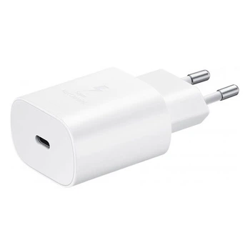 СЗУ Samsung EP-TA800, Белый - 315260