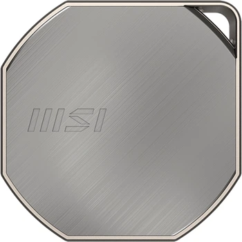 SSD диск MSI DATAMAG 40Gbps 1TB USB 4 Type-C 3D NAND (S78-440L3B0-P83) External