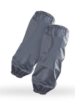 Нарукавники робочі сірі STUGA one size (220078)