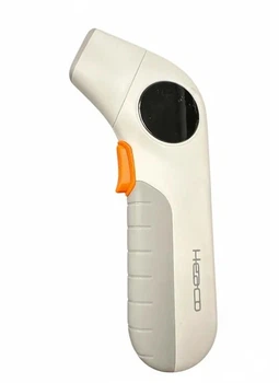Бесконтактный инфракрасный термометр Heaco AET-R612W