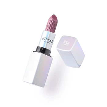 Помада KIKO Milano Lumiverse Metal Majesty Lipstick 06 Candy Spark
