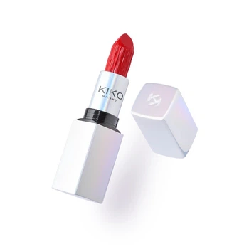 Помада KIKO Milano Lumiverse Metal Majesty Lipstick 03 Ruby Bite