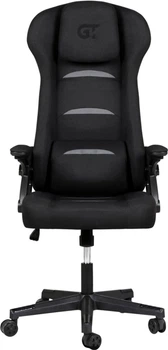 Кресло геймерское GT RACER X-5993-1 Fabric Black