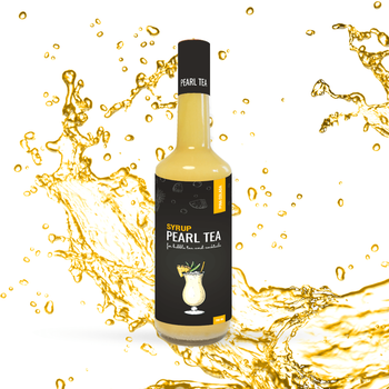 Сироп Піна Колада 700 мл ТМ Pearl Tea