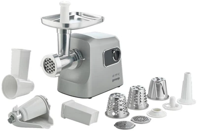 М'ясорубка Gorenje MG2500DS