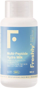 Бальзам для обличчя Freshly Cosmetics Multi-Peptide зволожуючий 100 мл (8436616951719)