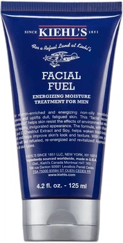 Крем для обличчя Kiehl's Facial Fuel зволожуючий 125 мл (3700194719104)