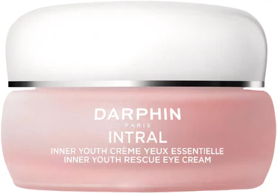 Крем для шкіри навколо очей Darphin Intral живильний 15 мл (882381012649)