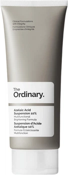Крем для обличчя The Ordinary Azelaic Acid Suspension 10% освітлюючий 100 мл (769915199178)