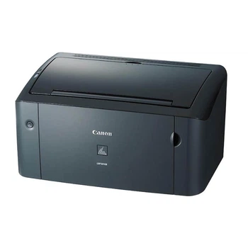 Принтер Canon LBP3010B, Лазерная печать, Б/У