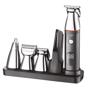 Мультитример Adler AD 2946 5 in 1 LCD аккумуляторный