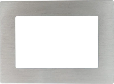 Rama montażowa ALLNET Touch Display Tablet 12" Wide Silver (ALLTCover12WSv1)