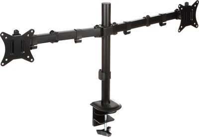 Настольное крепление для монитора Brateck LDT66-C024