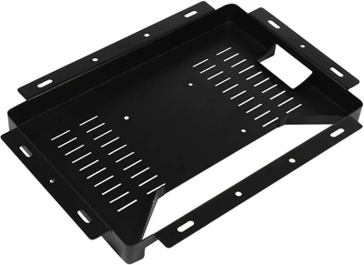 Rama montażowa ALLNET Touch Display Tablet 10" Black (ALLWCOVMount10v1)