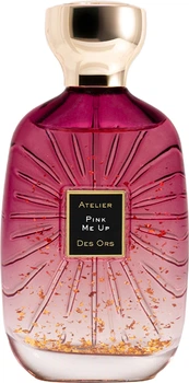 Парфумована вода унісекс Atelier Des Ors Pink Me Up 100 мл (3760027140994)