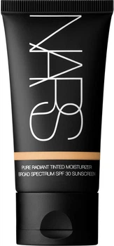 Podkład do twarzy Nars Pure Radiant w tubce SPF 30 St. Moritz 50 ml (607845023661)