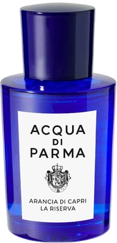 Woda perfumowana unisex Acqua di Parma Arancia Di Capri La Riserva 50 ml (8028713825842)