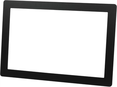 Rama montażowa ALLNET Touch Display Tablet 14" Narrow Black (ALLTCover14NBv1)