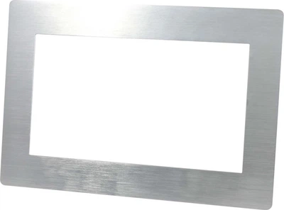 Rama montażowa ALLNET Touch Display Tablet 14" Wide Silver (ALLTCover14WSv1)