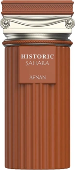 Духи унисекс Afnan Historic Sahara 100 мл (6290171076698)