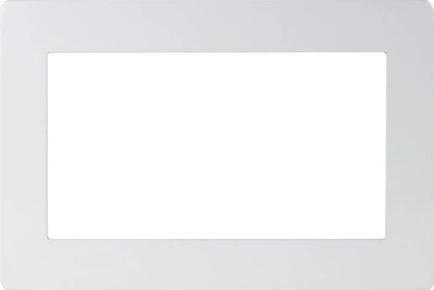 Rama montażowa ALLNET Touch Display Tablet 14" Wide White (ALLTCover14WWv1)