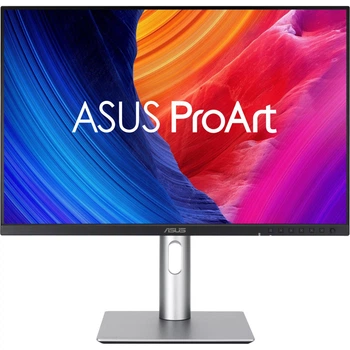 Монитор 24.1" ASUS ProArt PA248QFV (90LM05K1-B01K71) 1920x1200 (FullHD 16:10) IPS 100 Hz