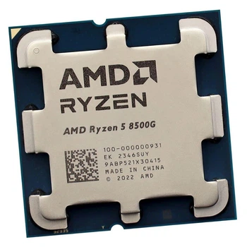 Процессор AMD Ryzen 5 8500G (100-100000931MPK) (Socket AM5, 12T, 5.0 ГГц, MPK)
