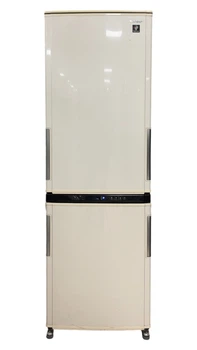Холодильник Sharp SJ-WP320T-BE - Б/У
