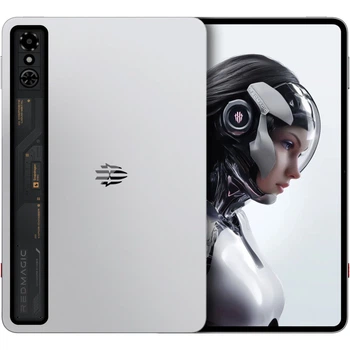 Планшет Redmagic Astra 12/256GB Starfrost Silver [157120]