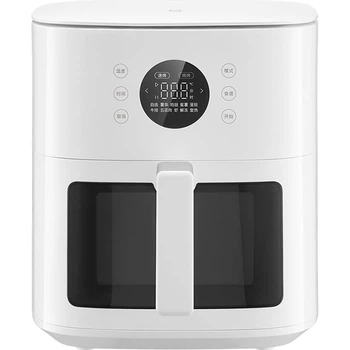Мультипечь Xiaomi Mi Smart Air Fryer S1 MAF12 6L White CN [147836]