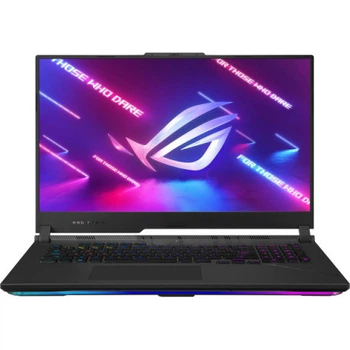 Ноутбук Asus ROG Strix Scar 17 G733PZ (G733PZ-X642) Off Black